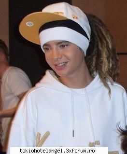 despre tom... stiu min mai mare bill...
